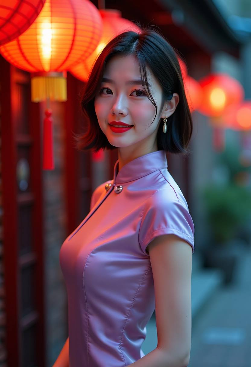 遥远的海岸线