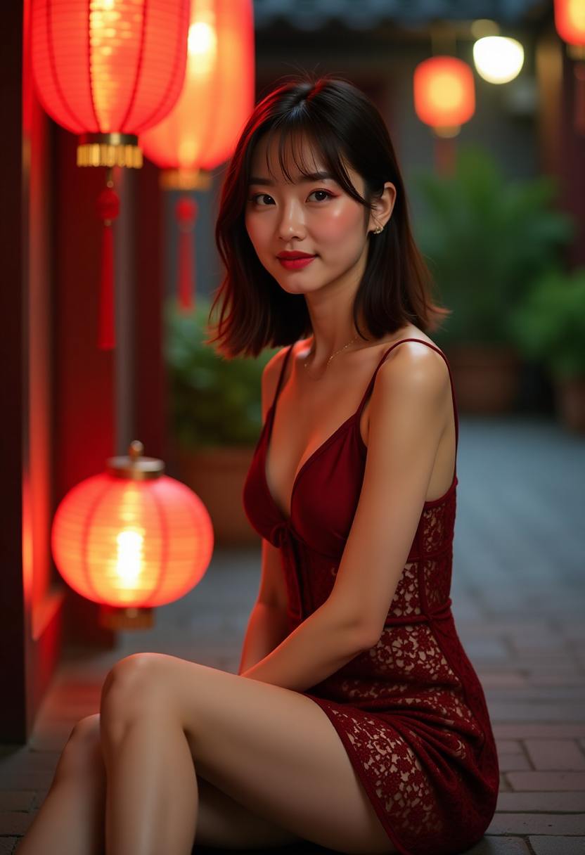 四月谎言之后