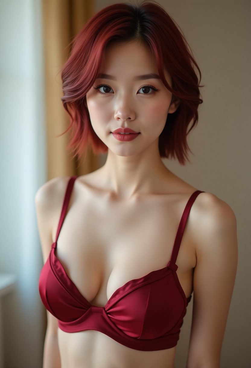 秘密的阁楼未删减